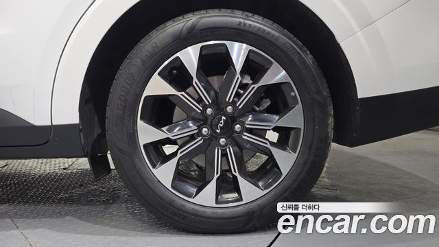 Kia Carnival (IV) Diesel 7-Seater Outdoor Noblesse 2023 — фото 21