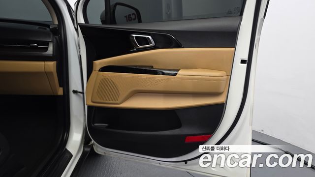 Kia Carnival (IV) Diesel 7-Seater Outdoor Noblesse 2023 — фото 25