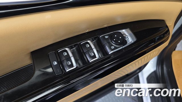 Kia Carnival (IV) Diesel 7-Seater Outdoor Noblesse 2023 — фото 28