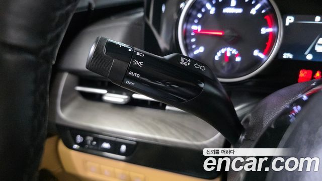 Kia Carnival (IV) Diesel 7-Seater Outdoor Noblesse 2023 — фото 30