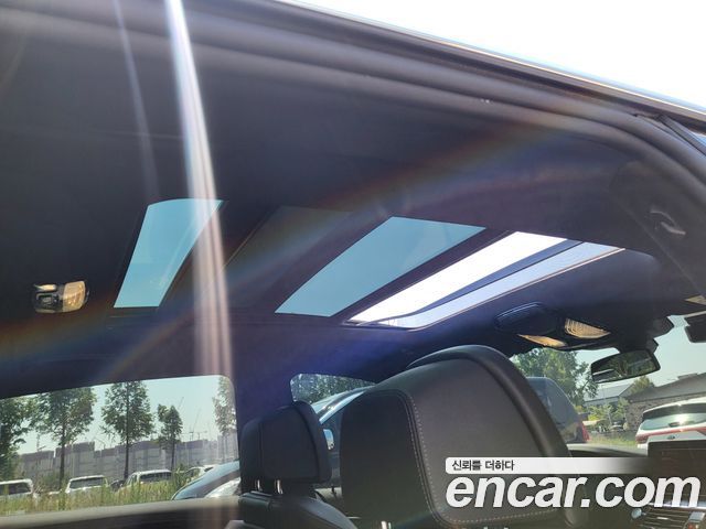 BMW 6 Series GT (G32) 620d xDrive M Sport 2021 — фото 8
