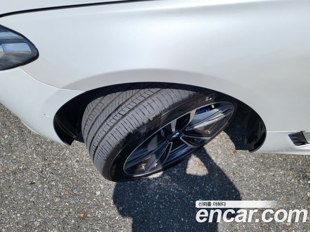 BMW 6 Series GT (G32) 620d xDrive M Sport 2021 — фото 15