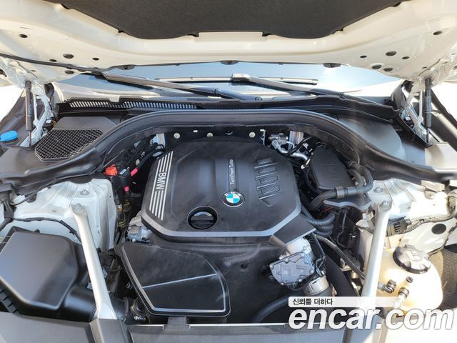 BMW 6 Series GT (G32) 620d xDrive M Sport 2021 — фото 16