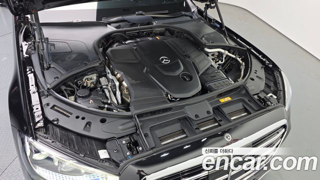 Mercedes-Benz S-Class (W223) S400 d 4MATIC 2021 — фото 6