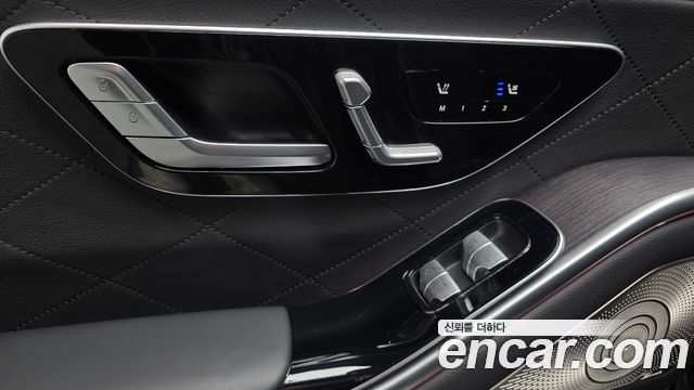 Mercedes-Benz S-Class (W223) S400 d 4MATIC 2021 — фото 18