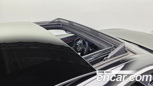 Mercedes-Benz S-Class (W223) S400 d 4MATIC 2021 — фото 19