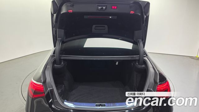 Mercedes-Benz S-Class (W223) S400 d 4MATIC 2021 — фото 20