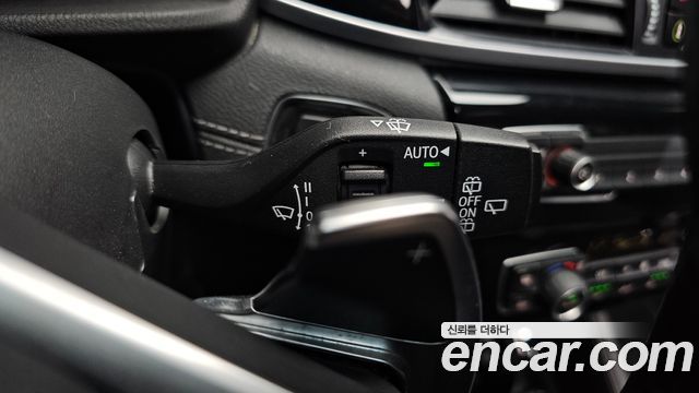 BMW X1 (F48) xDrive 20i xLine 2022 — фото 19