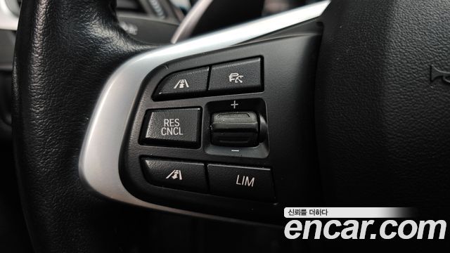 BMW X1 (F48) xDrive 20i xLine 2022 — фото 30