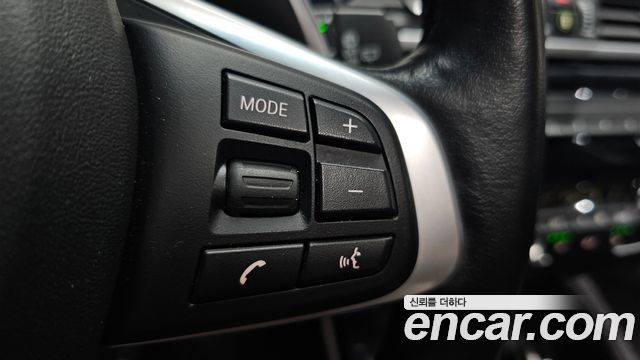 BMW X1 (F48) xDrive 20i xLine 2022 — фото 31