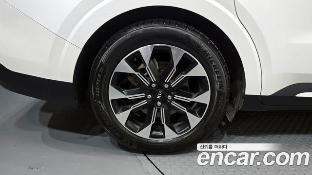 Kia Carnival (IV) Diesel 9-Seater Signature 2021 — фото 5