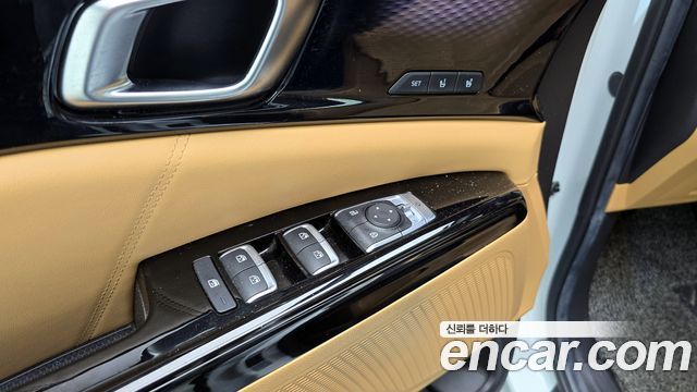 Kia Carnival (IV) Diesel 9-Seater Signature 2021 — фото 13