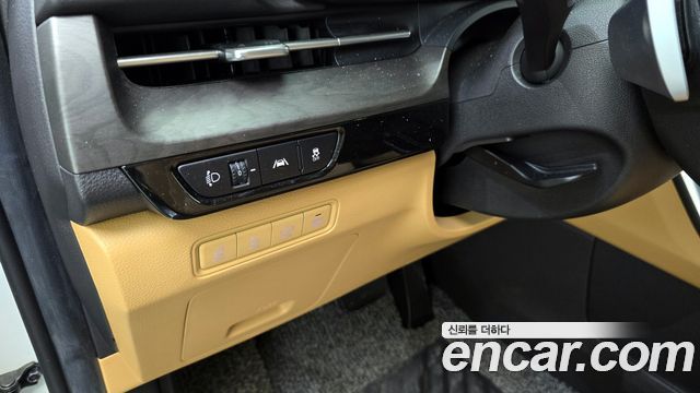Kia Carnival (IV) Diesel 9-Seater Signature 2021 — фото 14