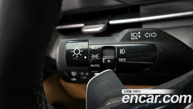Kia Carnival (IV) Diesel 9-Seater Signature 2021 — фото 15