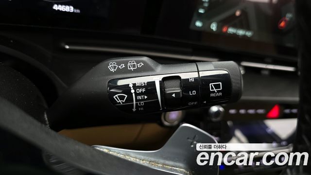Kia Carnival (IV) Diesel 9-Seater Signature 2021 — фото 16