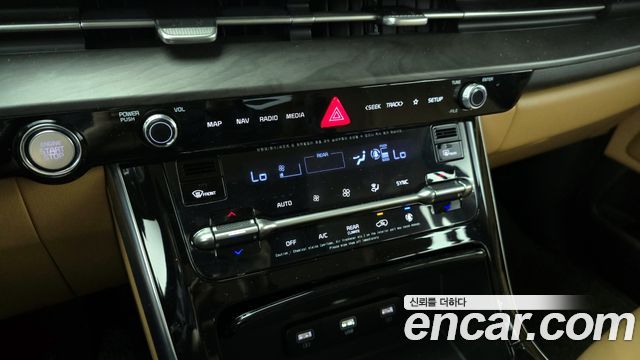 Kia Carnival (IV) Diesel 9-Seater Signature 2021 — фото 18