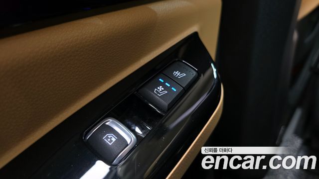 Kia Carnival (IV) Diesel 9-Seater Signature 2021 — фото 20