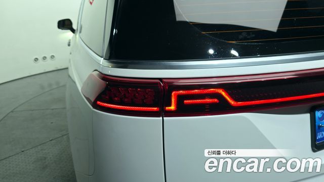 Kia Carnival (IV) Diesel 9-Seater Signature 2021 — фото 23