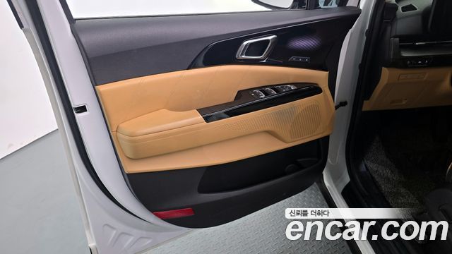 Kia Carnival (IV) Diesel 9-Seater Signature 2021 — фото 24