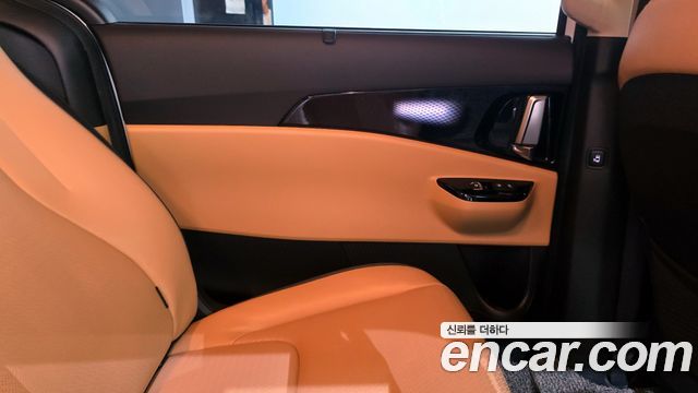 Kia Carnival (IV) Diesel 9-Seater Signature 2021 — фото 25