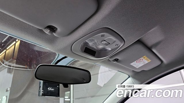 Chevrolet Spark LT 2021 — фото 17