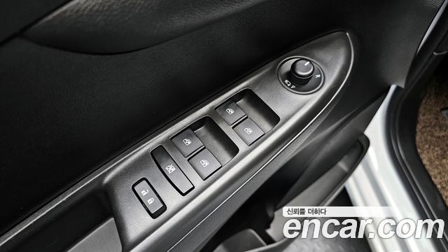 Chevrolet Spark LT 2021 — фото 27