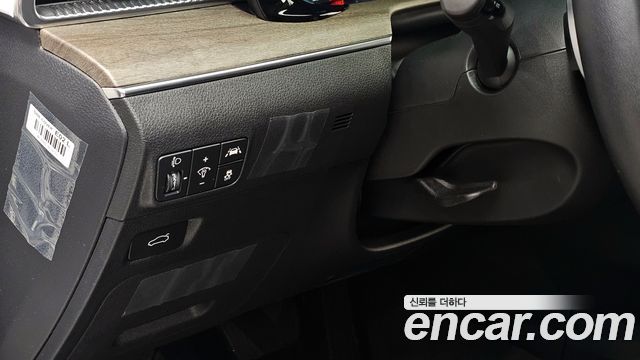 Kia K5 (III) 2.0 Signature 2023 — фото 16