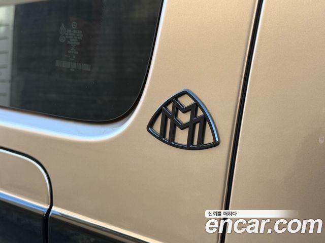 Mercedes-Benz G-Class (W463b) AMG G63 Manufaktur 2022 — фото 9