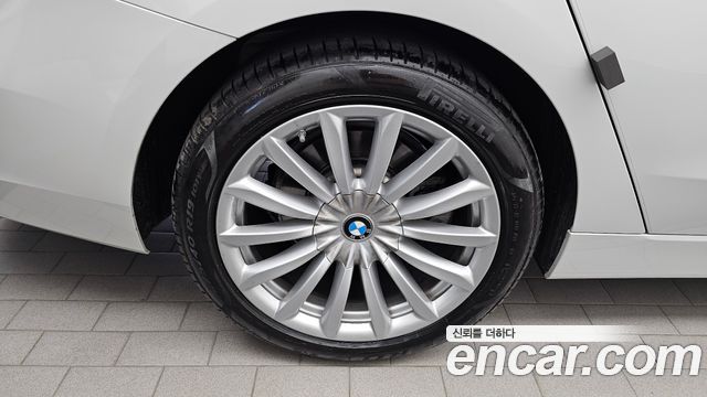 BMW 6 Series GT (G32) 620d Luxury 2024 — фото 5