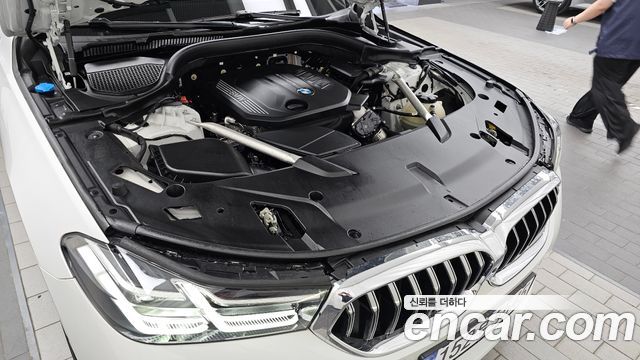 BMW 6 Series GT (G32) 620d Luxury 2024 — фото 6