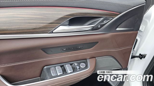 BMW 6 Series GT (G32) 620d Luxury 2024 — фото 30