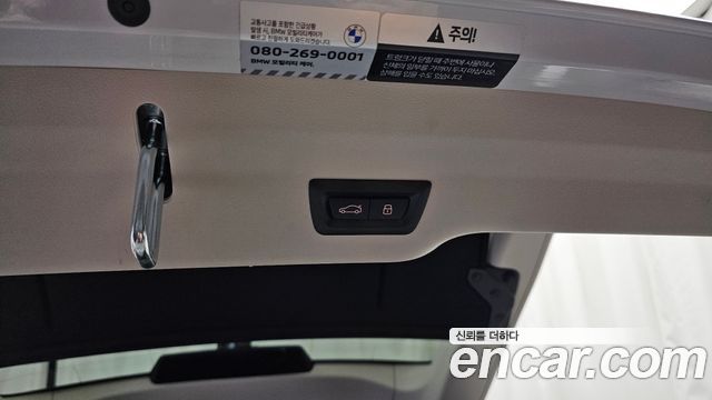 BMW 6 Series GT (G32) 620d Luxury 2024 — фото 31