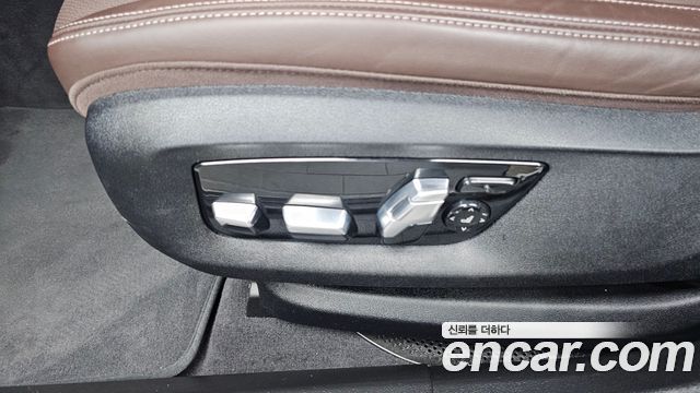BMW 6 Series GT (G32) 620d Luxury 2024 — фото 32