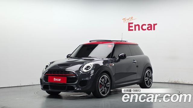 MINI Cooper S JCW 3rd Generation