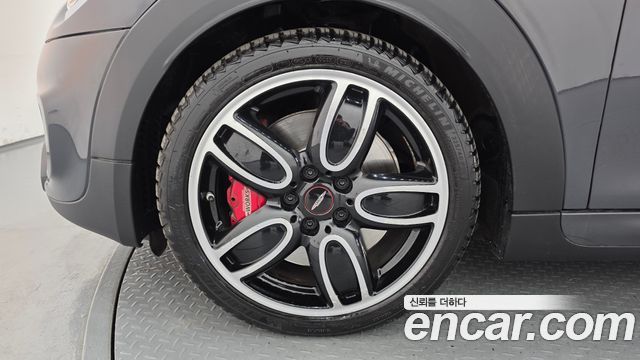 MINI Cooper S JCW 3rd Generation 2019 — фото 5