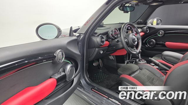 MINI Cooper S JCW 3rd Generation 2019 — фото 10