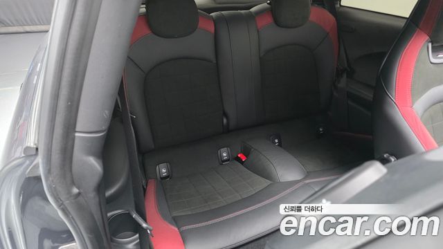 MINI Cooper S JCW 3rd Generation 2019 — фото 12