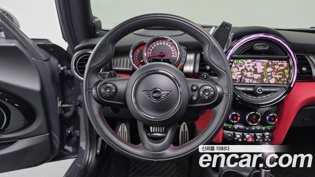 MINI Cooper S JCW 3rd Generation 2019 — фото 13