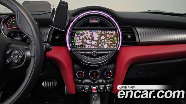 MINI Cooper S JCW 3rd Generation 2019 — фото 14