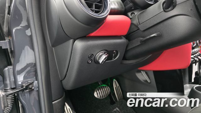 MINI Cooper S JCW 3rd Generation 2019 — фото 17