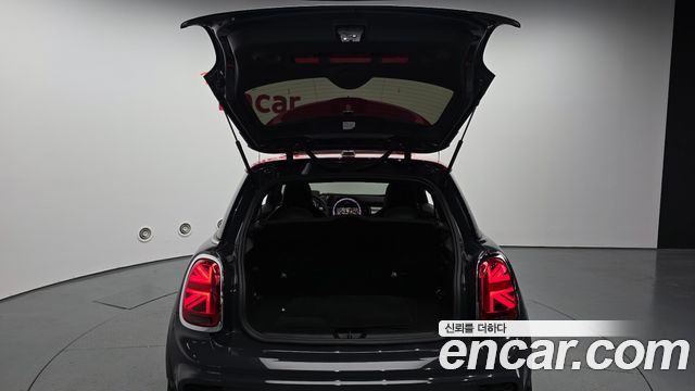 MINI Cooper S JCW 3rd Generation 2019 — фото 20