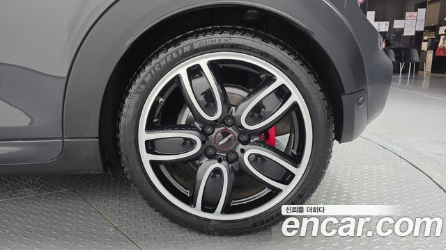 MINI Cooper S JCW 3rd Generation 2019 — фото 21