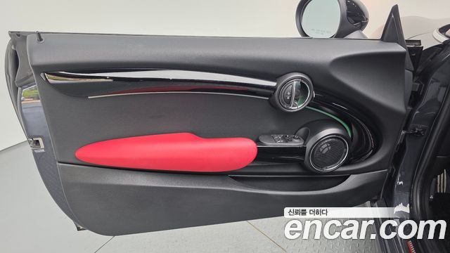 MINI Cooper S JCW 3rd Generation 2019 — фото 24
