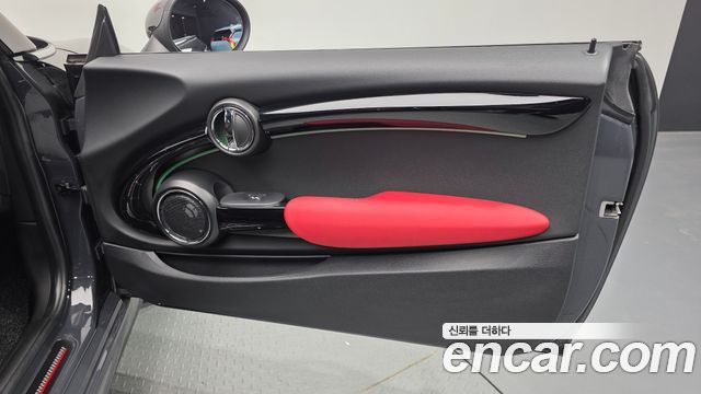 MINI Cooper S JCW 3rd Generation 2019 — фото 25