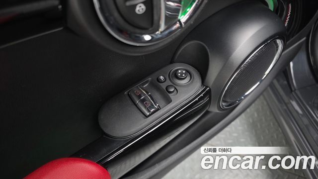 MINI Cooper S JCW 3rd Generation 2019 — фото 27