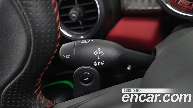 MINI Cooper S JCW 3rd Generation 2019 — фото 28