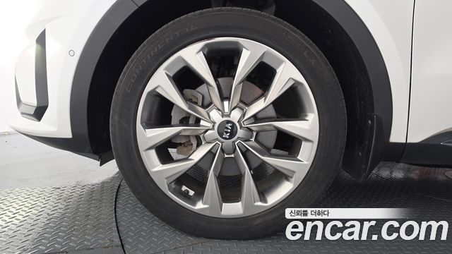 Kia Sorento (IV) Diesel 2.2 2WD Signature 2021 — фото 5