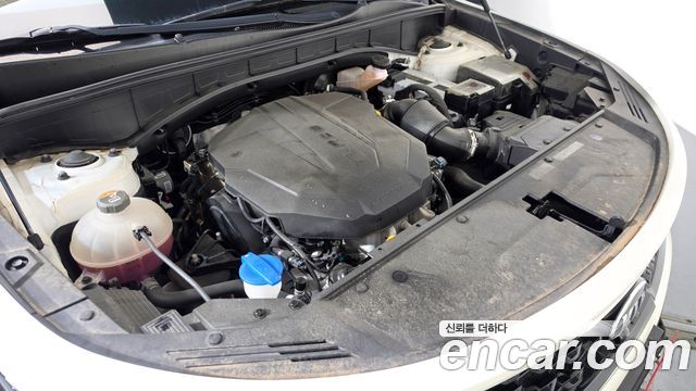 Kia Sorento (IV) Diesel 2.2 2WD Signature 2021 — фото 6