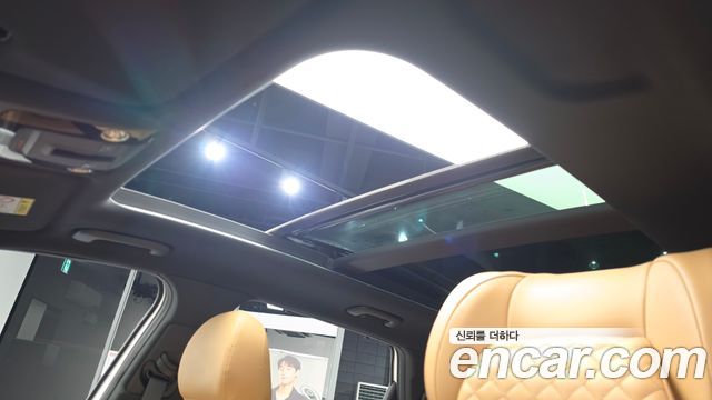 Kia Sorento (IV) Diesel 2.2 2WD Signature 2021 — фото 17