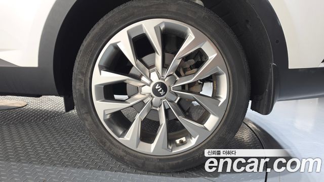 Kia Sorento (IV) Diesel 2.2 2WD Signature 2021 — фото 21